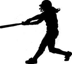 Free Softball Player Clipart, Download Free Clip Art, Free Clip Art ...
