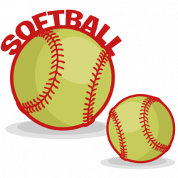 Free Softball Cliparts, Download Free Clip Art, Free Clip Art on ...