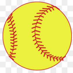 Softball Clipart No Background & Free Clip Art Images #28291 ...