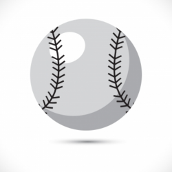 Softball Vector Png, Vector, PSD, and Clipart With Transparent ...