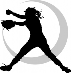 Free Softball Cliparts, Download Free Clip Art, Free Clip Art on ...