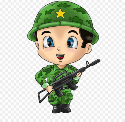 Cartoon Soldier PNG Army Stock Photography Clipart download ...