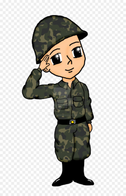 Soldier Cartoon clipart - Soldier, Drawing, Cartoon ...