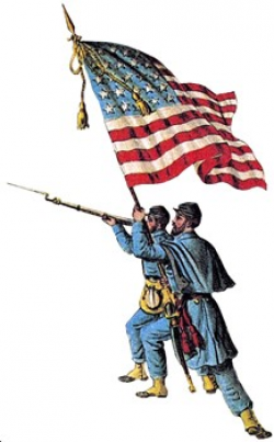 Free Union Soldier Cliparts, Download Free Clip Art, Free ...