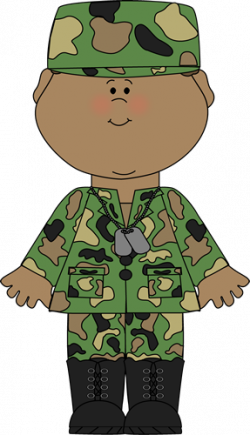 Army clipart cute, Army cute Transparent FREE for download ...