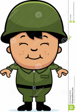 Soldier clipart for kids 3 » Clipart Station
