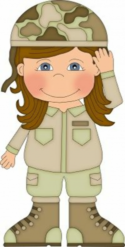 Army clipart kid, Army kid Transparent FREE for download on ...