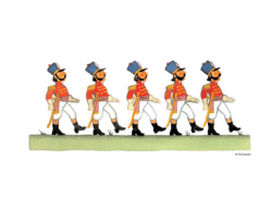 Soldiers Marching Cliparts Free Download Clip Art ...