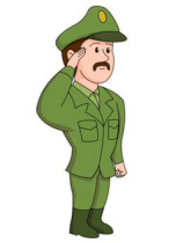 Free Military Clipart - Clip Art Pictures - Graphics ...