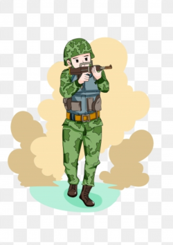 Army Clipart Images, 120 PNG Format Clip Art For Free ...