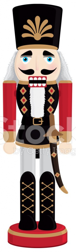 Nutcracker stock vectors - Clipart.me