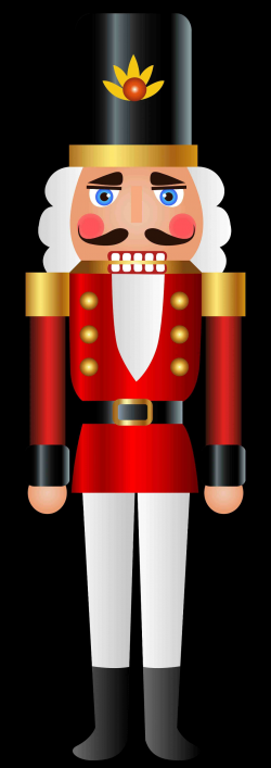 Free Nutcracker Clipart | Free download best Free Nutcracker ...