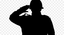 Soldier Silhouette clipart - Soldier, Army, Man, transparent ...