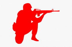 Soldiers Clipart Soldier Salute - Soldier Clip Art ...