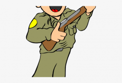 Army clipart transparent, Army transparent Transparent FREE ...