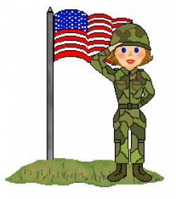 Free Female Soldier Cliparts, Download Free Clip Art, Free ...