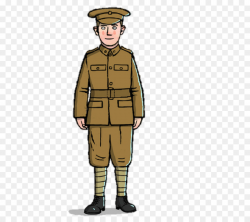 Person Cartoon clipart - Soldier, War, Army, transparent ...