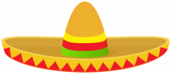 Sombrero PNG Clipart | Gallery Yopriceville - High-Quality ...