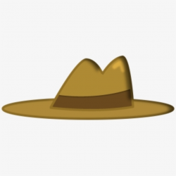 Transparent Sombrero Clipart Png - Clip Art Spy Hat ...