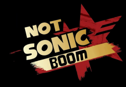 Did someone say Sonic Forces logo edits? : SonicTheHedgehog