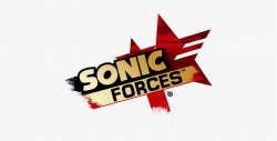 Sonic Forces Pc System Requirements - Sonic Forces Logo Png ...