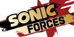 Sonic forces