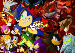 JOIN THE RESISTANCE by TydeTheHedgehog.deviantart.com on ...