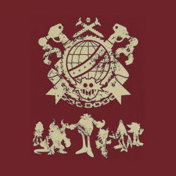 Check out this awesome \'Eggman+Empire\' design on @TeePublic ...