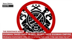 eggman empire | Tumblr