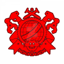 Eggman Empire Forces Logo by Yeky1337 on DeviantArt