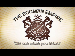 Come Join the Eggman Empire!