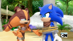 Sonic and Sticks Face Swap | Sonic the Hedgehog | Know Your Meme