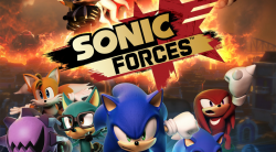 Here\'s Why Sonic Forces Got 35 Out Of 40 From Famitsu ...