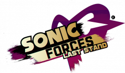 CM] Sonic Forces - Last Stand by SpeendlexMK2 on DeviantArt