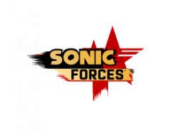 Sonic forces Logos