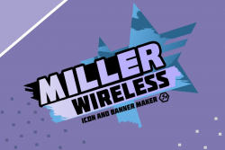 Icon And Banner Maker(Sonic Forces Style) by Millerwireless ...