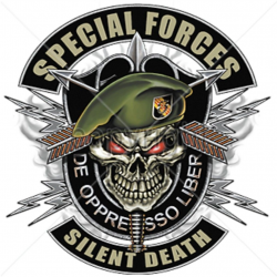 De Oppresso Liber in 2019 | Special forces, Military tattoos ...