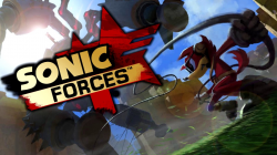 Sonic Forces OST - Park Avenue (Custom Loop/Extended)