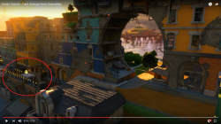 Sonic Forces | PS4, Xbox One, Switch, PC \