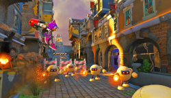 Sonic Forces\' will bring your fanfiction characters to life ...