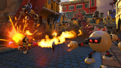 GAMING REVIEW: \'Sonic Forces\' brings a new twist to an old ...
