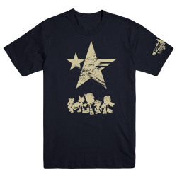 Exclusive Sonic Forces Tee