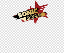 Sonic Forces Nintendo Switch PlayStation 4 Sega Logo, sonic ...