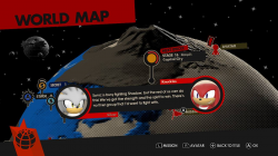 Review: Sonic Forces is a half-finished disappointment of a ...
