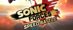 Sonic Forces Speed Battle – “Behind the Screens” Reveals ...