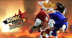 Games Like Sonic Forces: Speed Battle