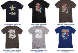 USA Modern Sonic Clothing Page 28