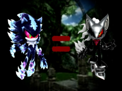 Infinite Unmasked (A Theory) | Sonic the Hedgehog! Amino