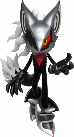 Infinite | Villains Wiki | FANDOM powered by Wikia | Sonic ...