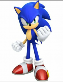 Sonic Forces: Fading World | Wiki | Sonic the Hedgehog! Amino